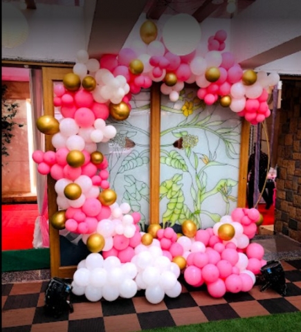 Wadekar Flower Decoration