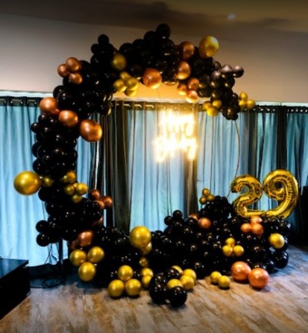 Wadekar Flower Decoration