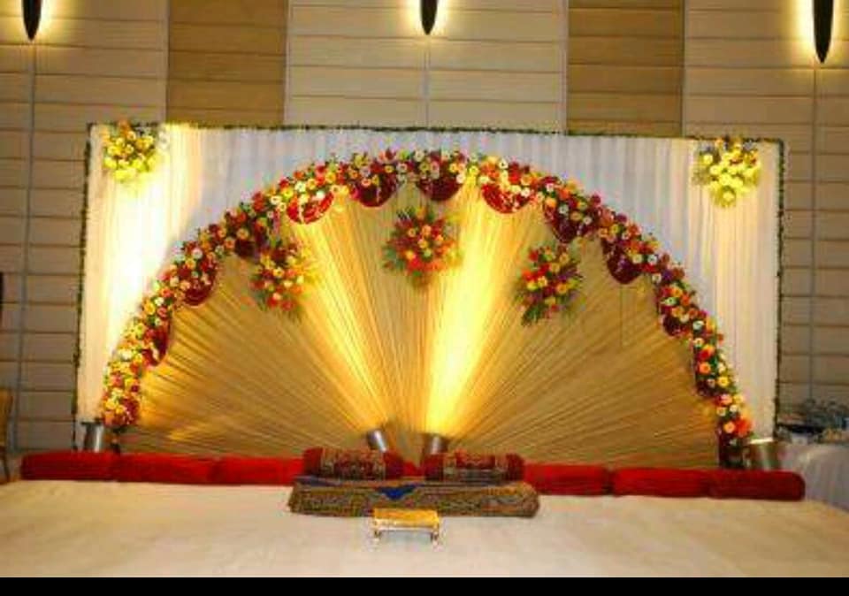 Patel Mandap Decorator