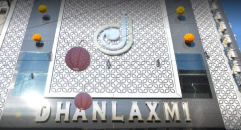 Dhanlaxmi Jewellers