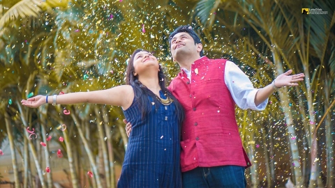 LetsClick Photography	5