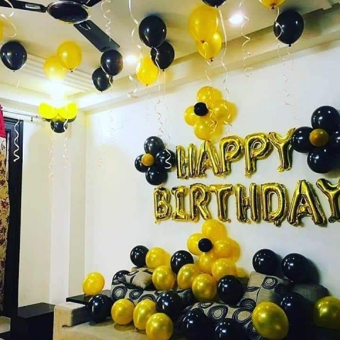 Swara Events Weddings Decorati