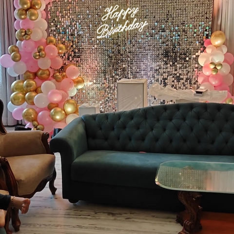 Swara Events Weddings Decorati