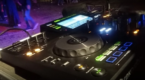 Morya Sound And lights Lonaval