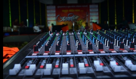 Morya Sound And lights Lonaval