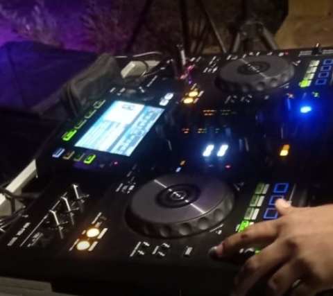 Morya Sound And lights Lonaval