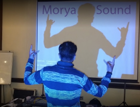 Morya Sound And lights Lonaval