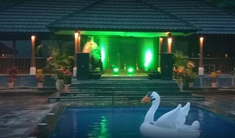 Sai Shree Sound Lonavala