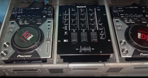 Sai Shree Sound Lonavala