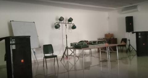 Sai Shree Sound Lonavala