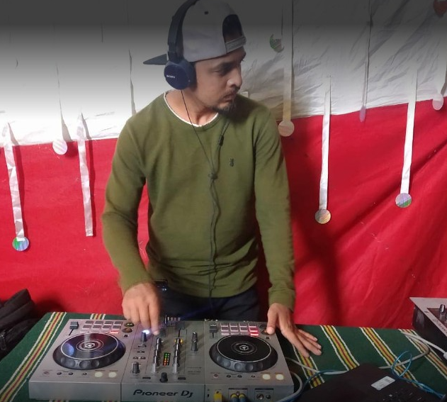 Dj Hrushikesh