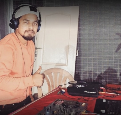 Dj Hrushikesh