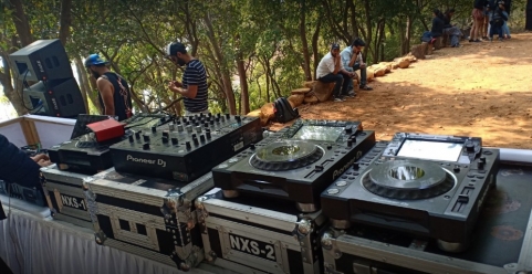 DJ Shubham Sound Services