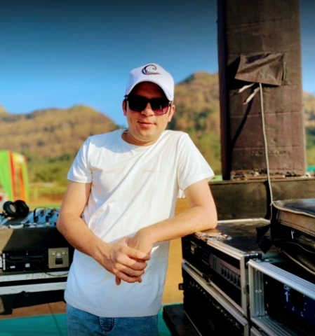 DJ Shubham Sound Services