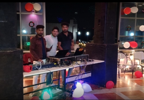 Kumar Sound Lonavala