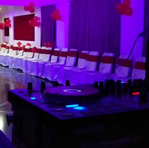 Kunal Dj Sound System Lonavla