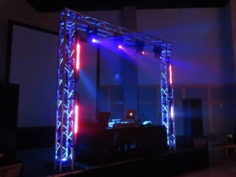 Kunal Dj Sound System Lonavla