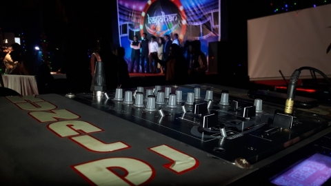 Kunal Dj Sound System Lonavla