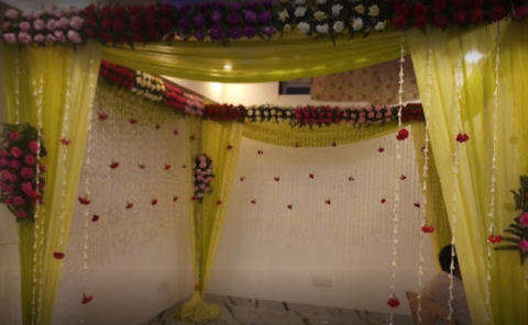 Maharaja Phool Bhandar