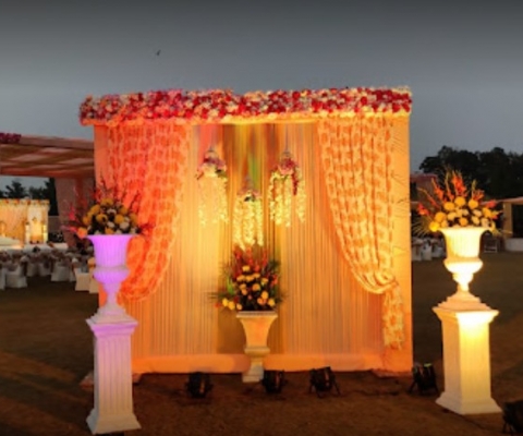 Maharaja Phool Bhandar