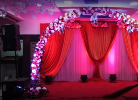 Maharaja Phool Bhandar