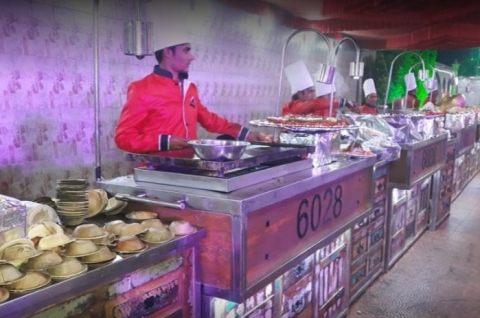 Khema Halwai Pvt Ltd