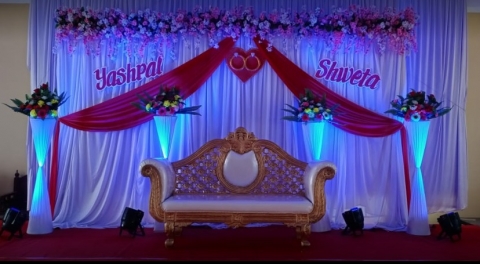 Rangeela Mandap Decorator