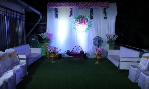 Rangeela Mandap Decorator