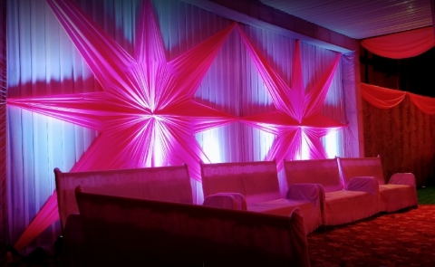 Dinesh Mandap Decorators