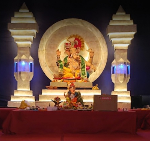 Dinesh Mandap Decorators