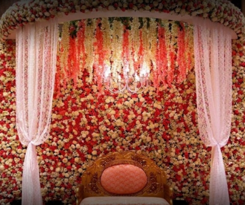 Dinesh Mandap Decorators