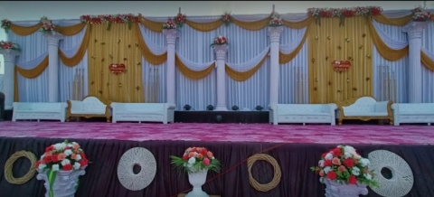 Dinesh Mandap Decorators