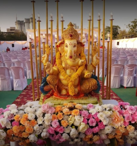 Dinesh Mandap Decorators