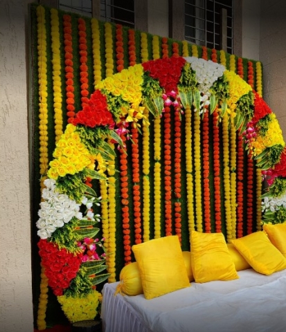 Hitesh Mandap Decorators