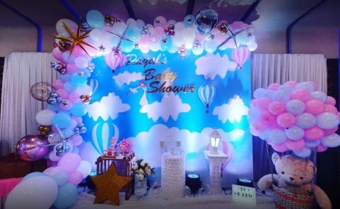 Hitesh Mandap Decorators