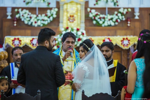 Sarath Rajeev Photography	