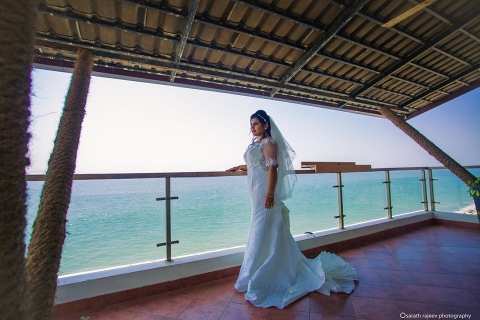 Sarath Rajeev Photography	