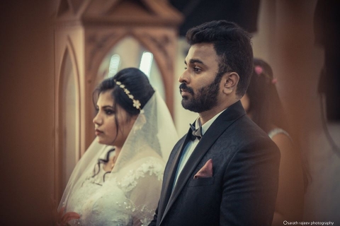 Sarath Rajeev Photography	