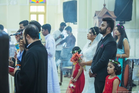 Sarath Rajeev Photography	