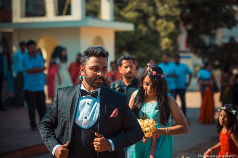 Sarath Rajeev Photography	