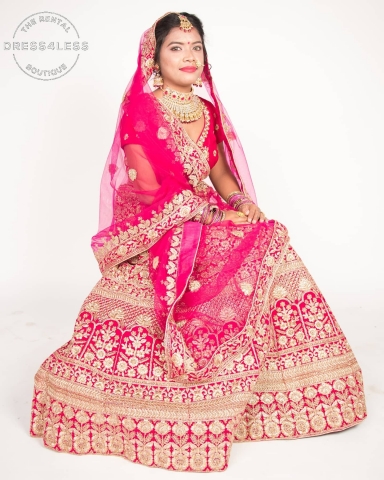 Dress4Less The Rental Boutique