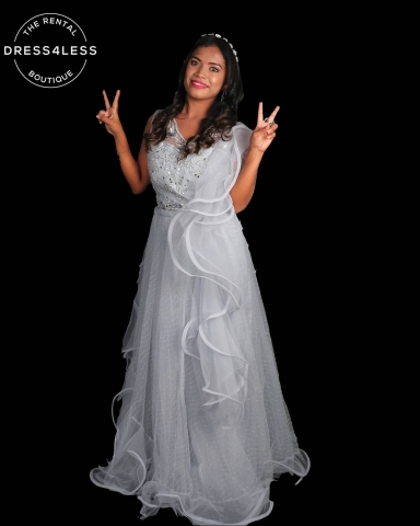 Dress4Less The Rental Boutique