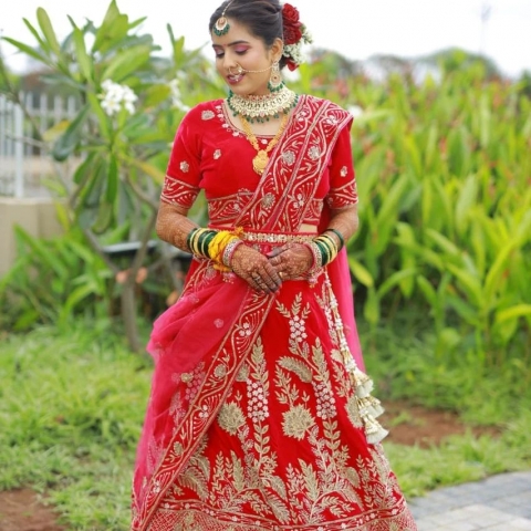 Nakoda Designer Studio