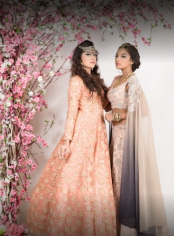 Aatarah By Jagrrutis