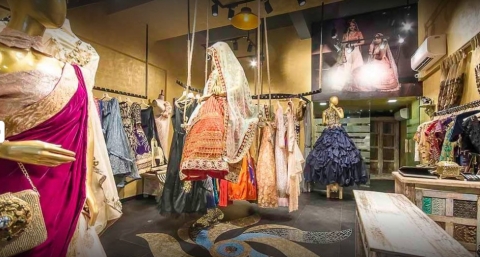 Aatarah By Jagrrutis