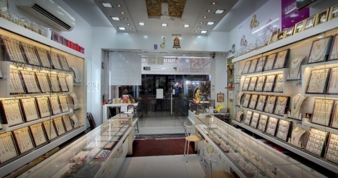 Siddharth Jewellers