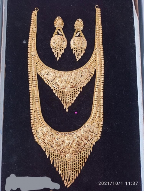 Krishna Jewelers