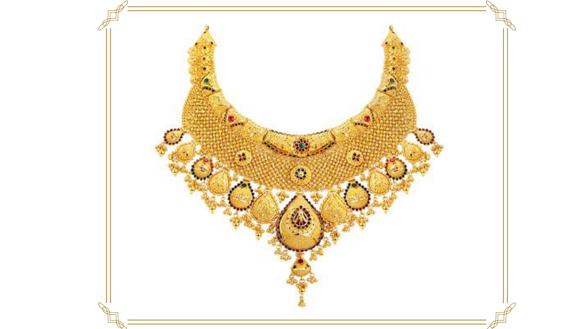 Shree Swarndeep Jewellers