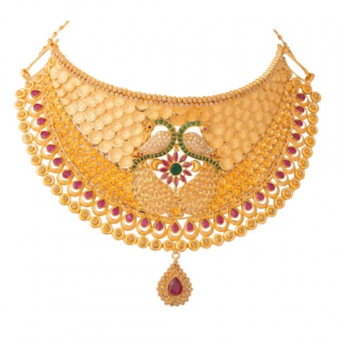 Shree Swarndeep Jewellers