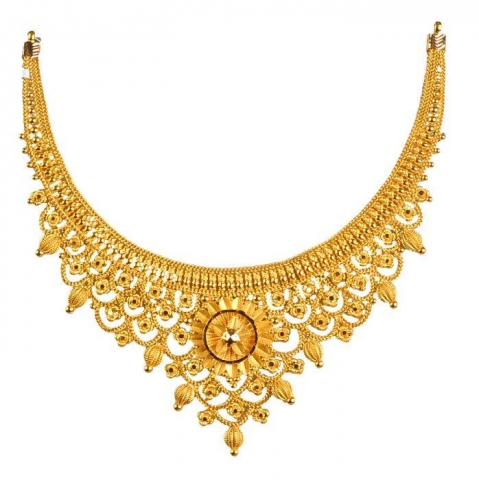 Shree Swarndeep Jewellers